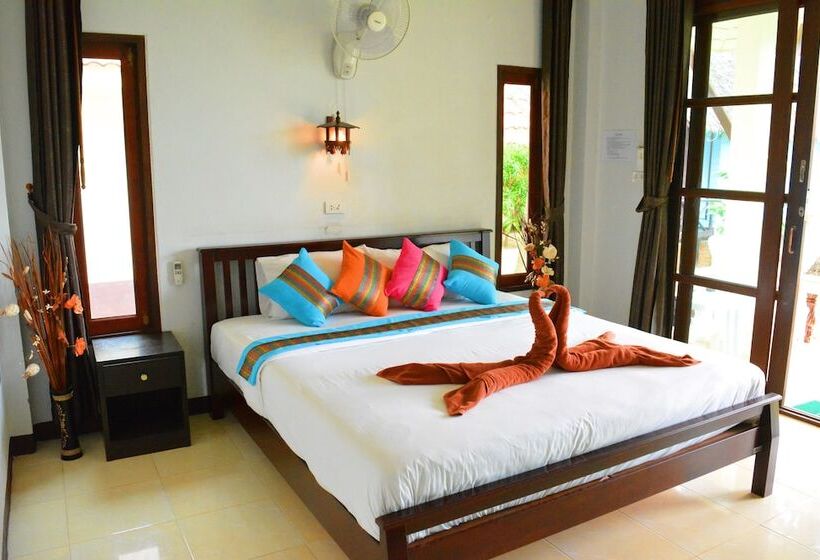 Номер Стандарт, Lanta Family Resort