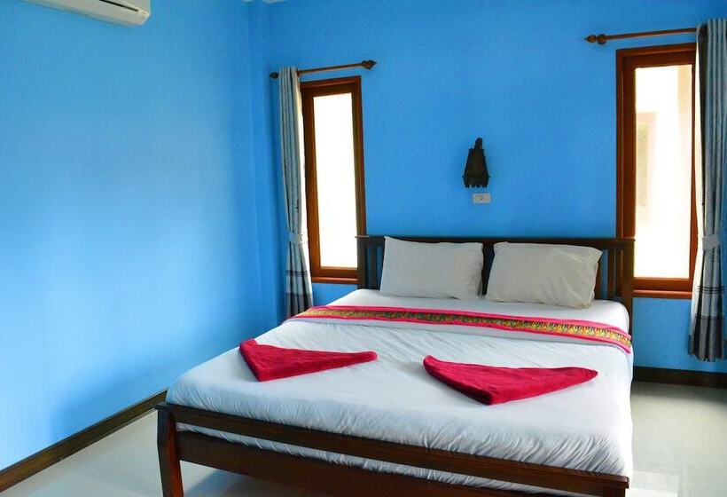 Номер Стандарт, Lanta Family Resort