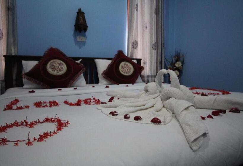 Номер Стандарт, Lanta Family Resort
