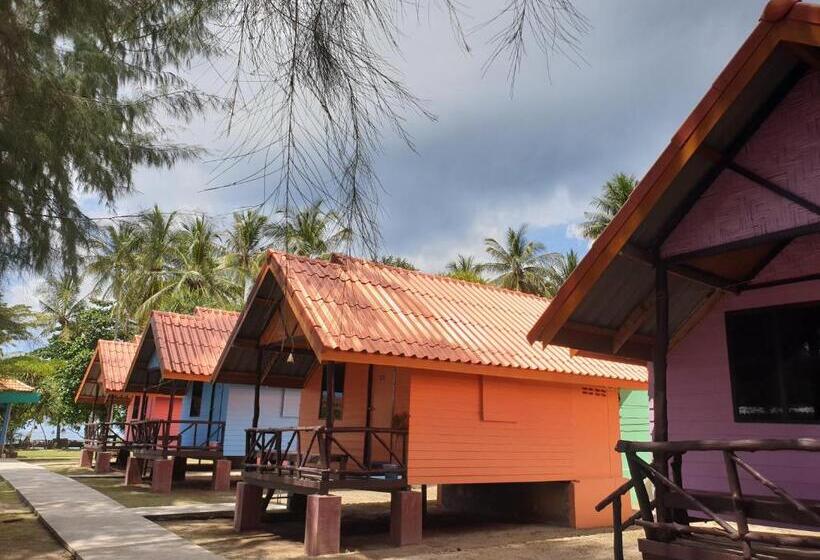 Четырехместный Номер Superior, Lanta Family Resort