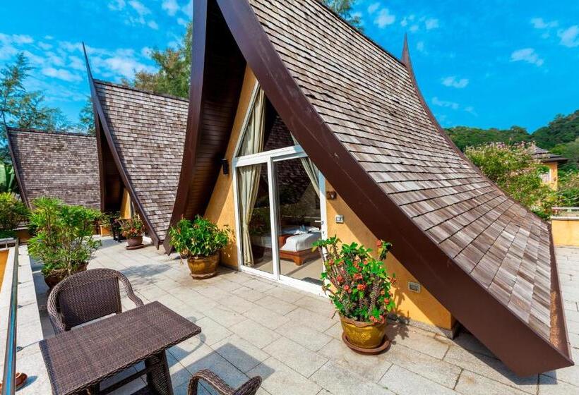 스탠다드 룸, Little Sunshine Boutique Beach Resort & Spa