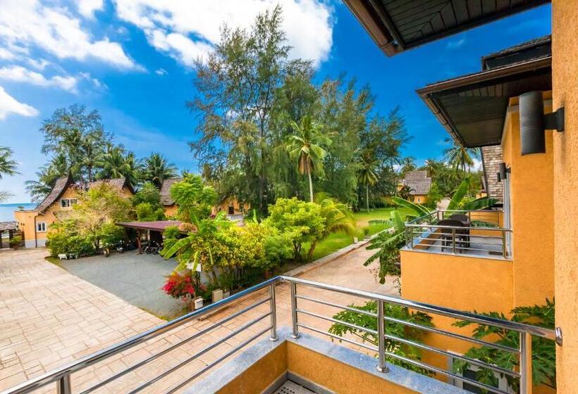 빌라 1 베드룸 - 수영장, Little Sunshine Boutique Beach Resort & Spa