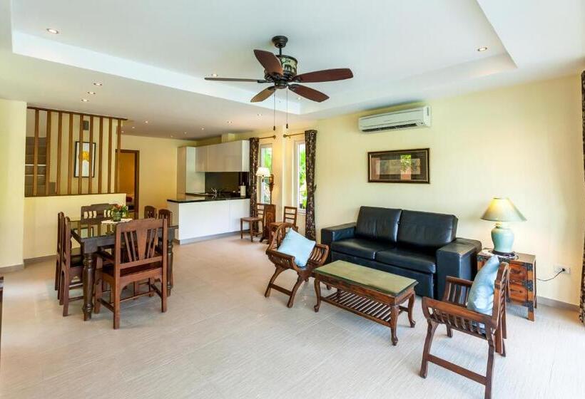전용 풀장 스위트, Little Sunshine Boutique Beach Resort & Spa