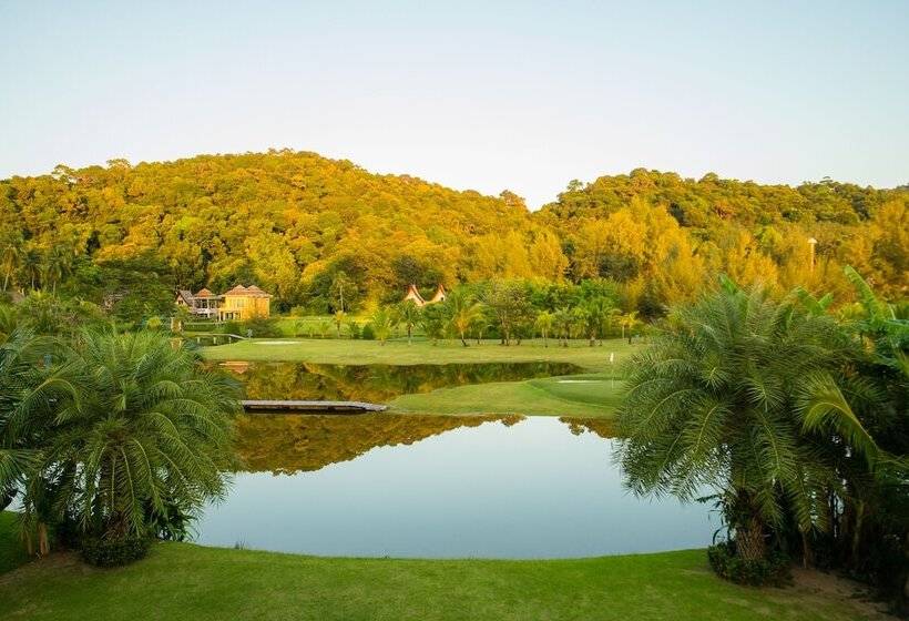 스탠다드 전망 룸, Little Sunshine Boutique Beach Resort & Spa