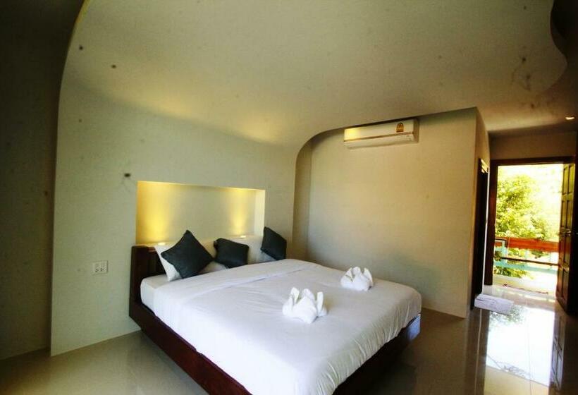 Habitació Estàndard, Mountain Reef Beach Resort