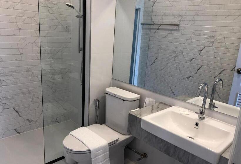 Номер Superior, La Riva Boutique