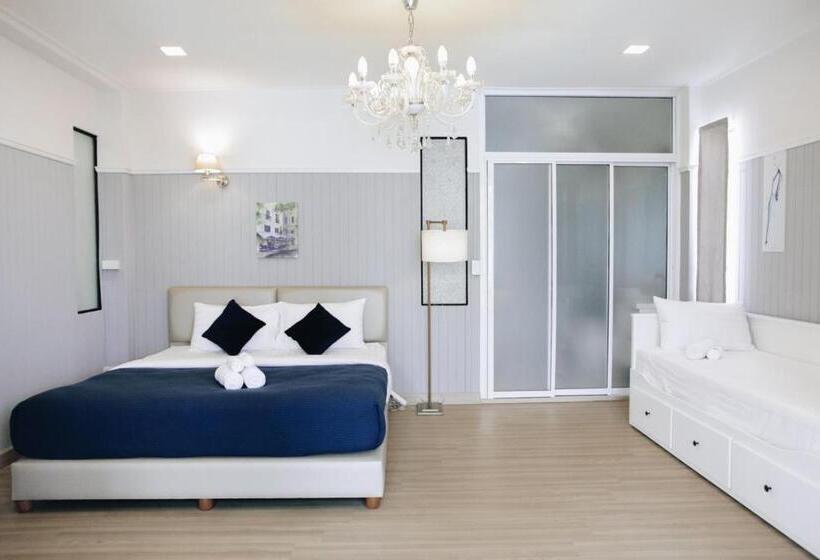 Family Suite, La Riva Boutique