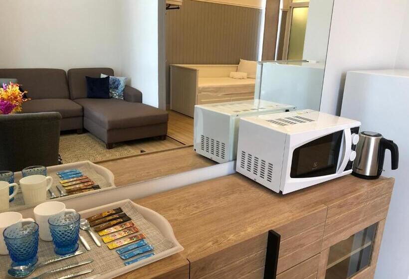 Family Suite, La Riva Boutique