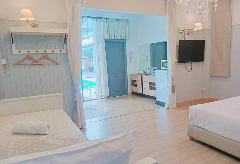 Family Suite, La Riva Boutique
