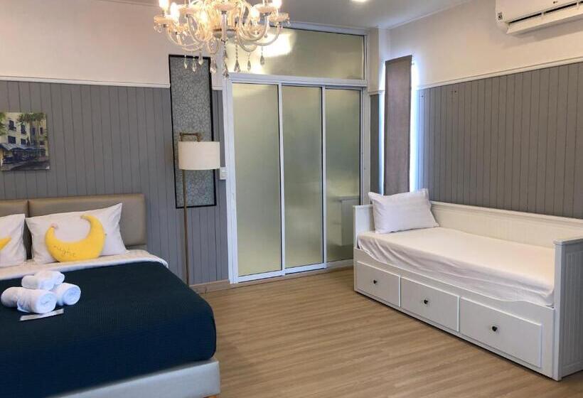 Family Suite, La Riva Boutique