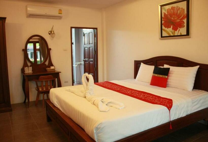 Номер Superior, Waterside Resort