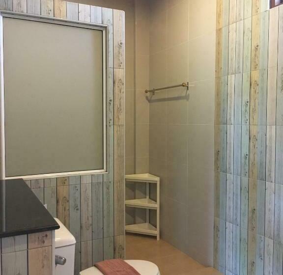 חדר סופריור, Waterside Resort