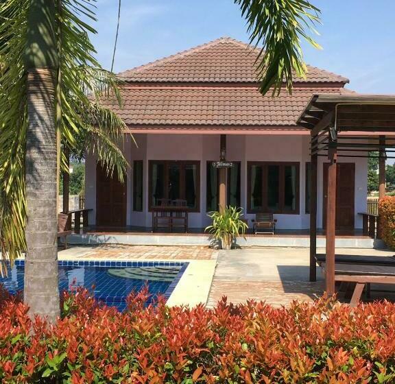 Номер Superior, Waterside Resort