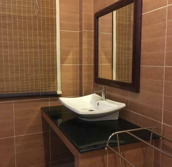 Номер Superior, Waterside Resort