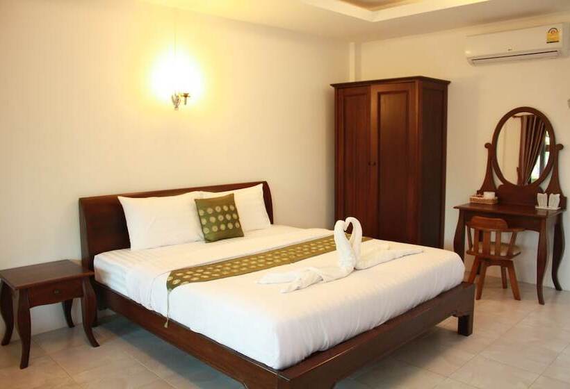 Номер Superior, Waterside Resort