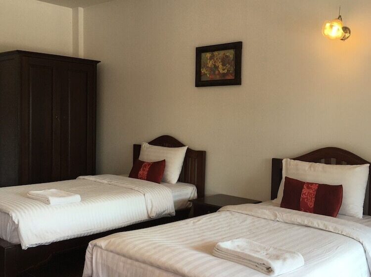 Номер Superior, Waterside Resort