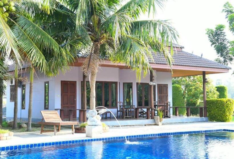 Дом 2 Спальни, Waterside Resort