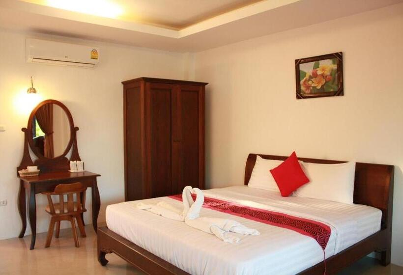 Дом 3 Спальни, Waterside Resort