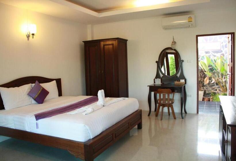 Дом 3 Спальни, Waterside Resort