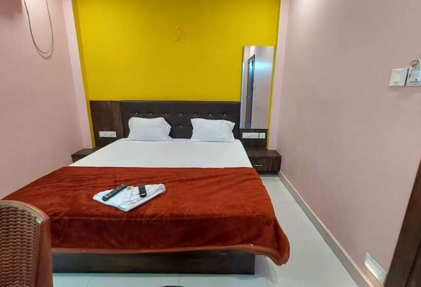 اتاق استاندارد, Jagdish Palace Near Puri Sea Beach Best Choice Of Travellers