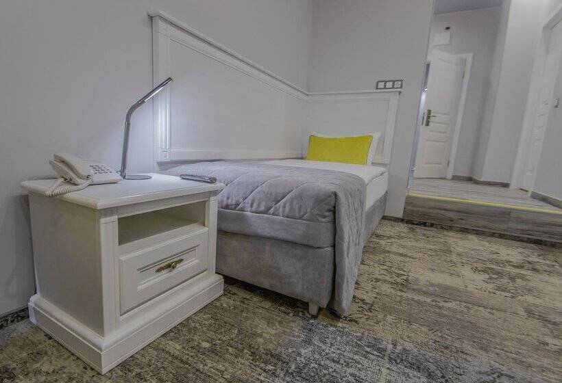 Номер Economy, Apart Hotel Naumov Lubyanka