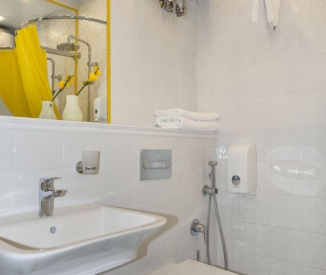 Номер Стандарт, Apart Hotel Naumov Lubyanka