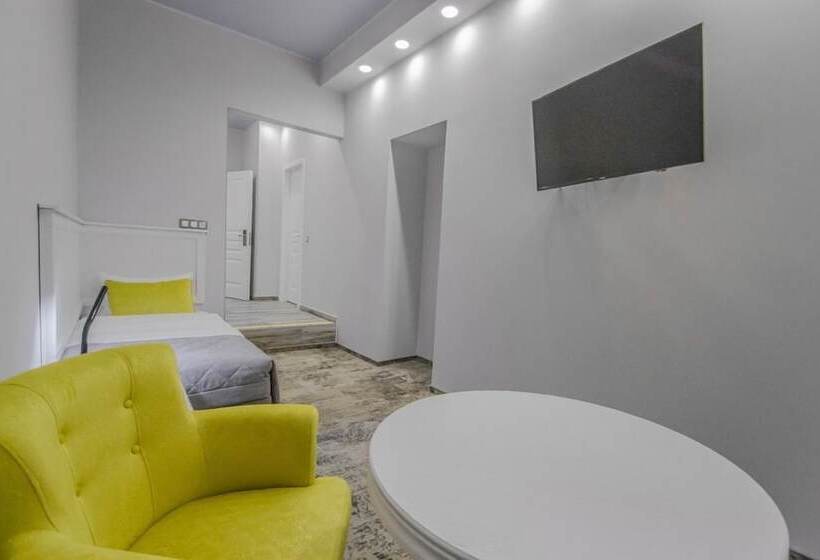 Номер Стандарт, Apart Hotel Naumov Lubyanka