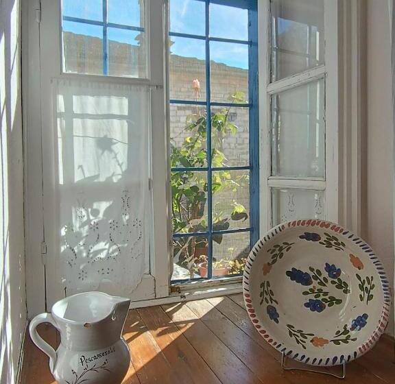 Номер Стандарт Трехместный, Orestis House