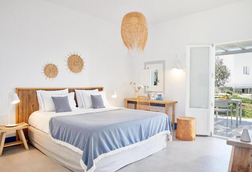 Номер Стандарт, Milos Breeze Boutique