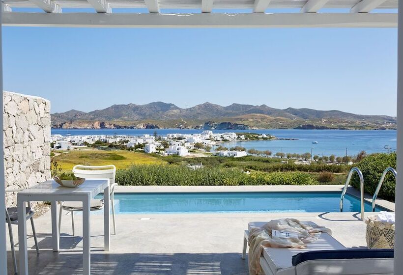 Номер Стандарт, Milos Breeze Boutique