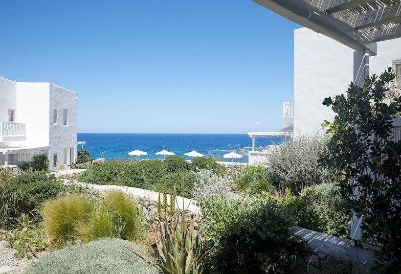 Номер Стандарт, Milos Breeze Boutique