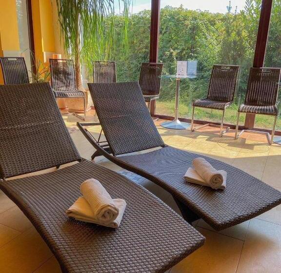 Comfort room with balcony, Apartmány, Penzion, Wellness U Zlaté Rybky