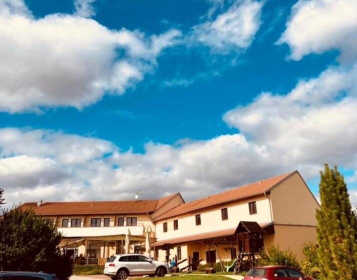 Люкс, Apartmány, Penzion, Wellness U Zlaté Rybky