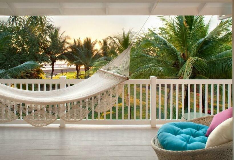 Вилла Deluxe 1 Спальня, Azul Hotel & Retreat