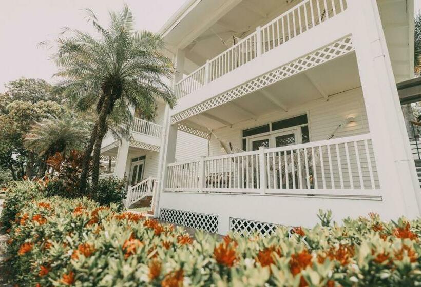Номер Deluxe, Azul Hotel & Retreat