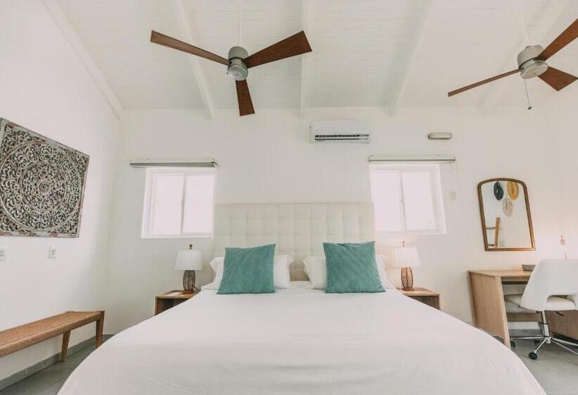 Номер Superior Кровать Кинг, Azul Hotel & Retreat