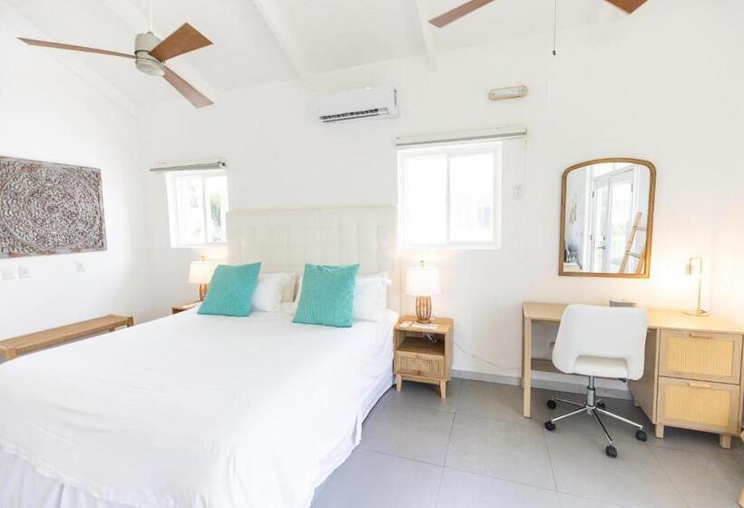 Люкс Superior Вид на Море, Azul Hotel & Retreat
