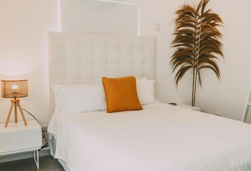 Номер Стандарт Вид на Сад, Azul Hotel & Retreat