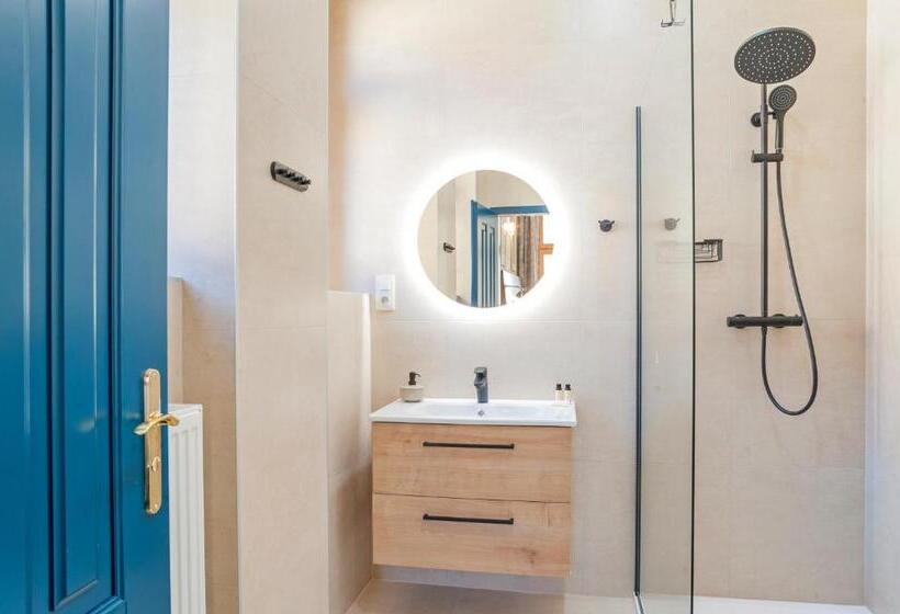 اتاق سوپریور, Belvedere Spa & Kur