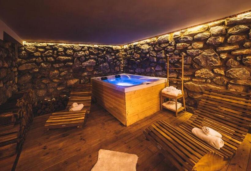 Люкс Повышенной Комфортности, Boutique Penzion Rech