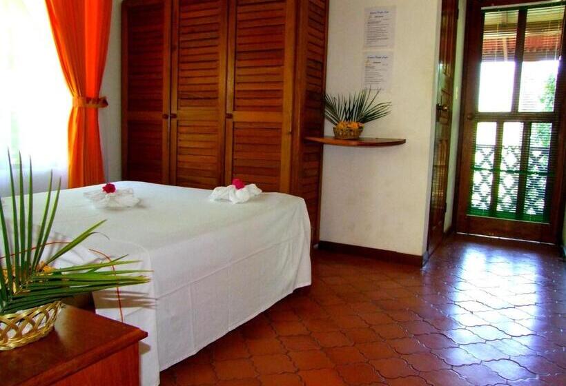 ファミリールーム, Samara Pacific Lodge
