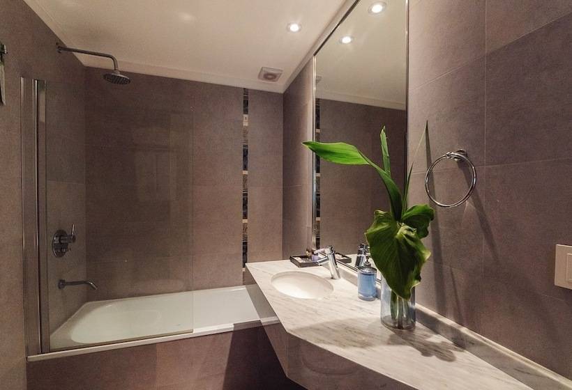 سوییت, Arc Arenales Studios & Suites