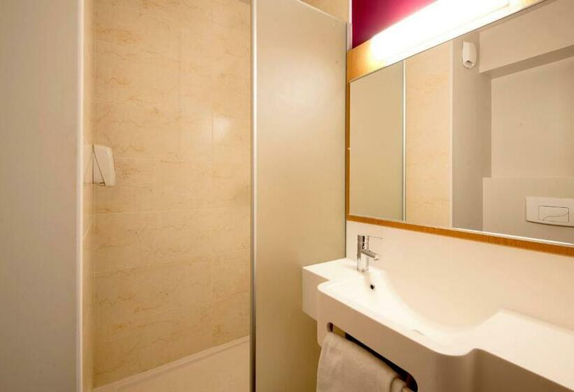 اتاق استاندارد سه نفره, B&b Hotel Lyon Eurexpo Chassieu
