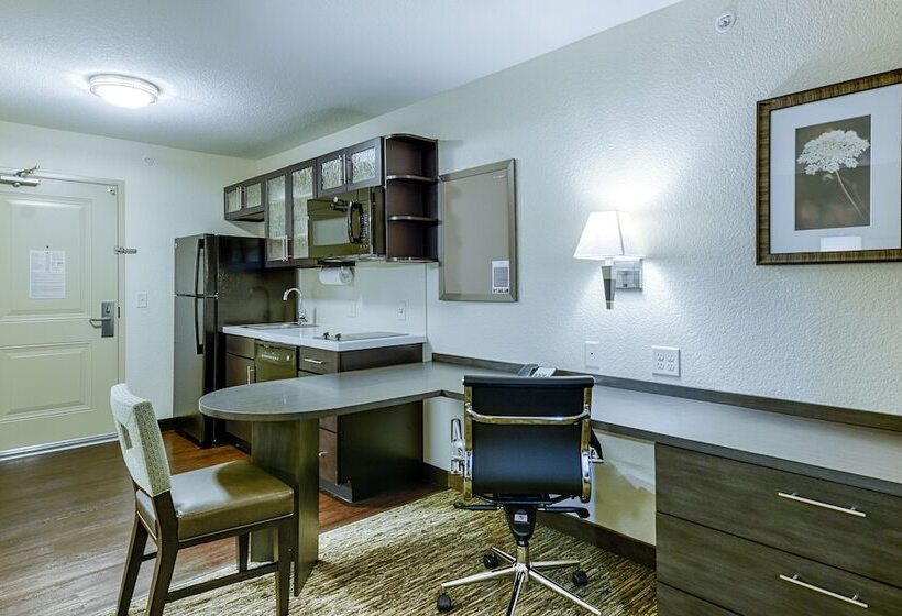 Студия Стандарт, Candlewood Suites Lakeville I 35, An Ihg