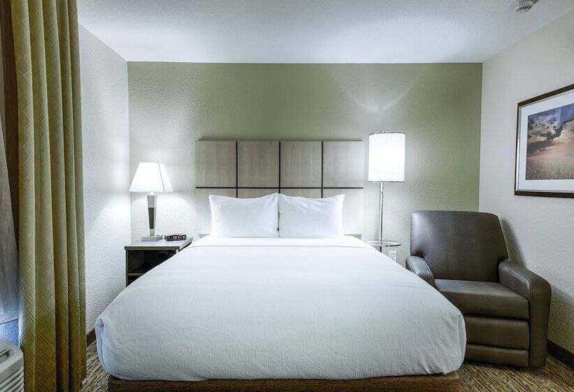 Люкс, Candlewood Suites Lakeville I 35, An Ihg