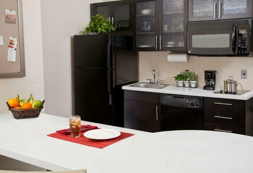 Студия Стандарт, Candlewood Suites Lakeville I 35, An Ihg
