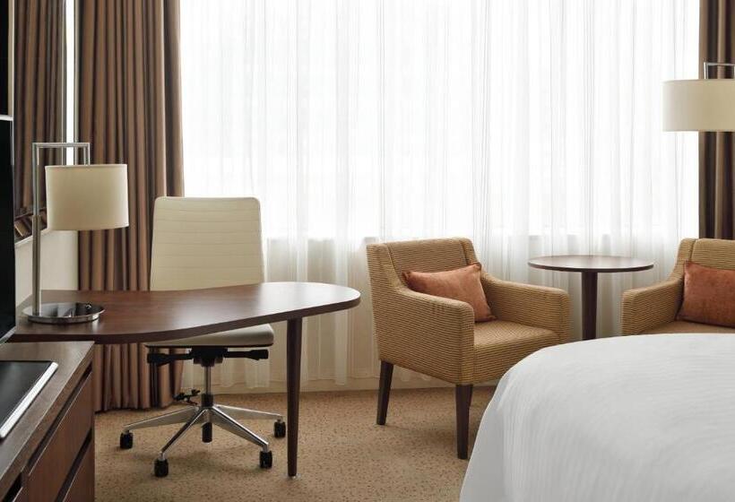 Номер Superior, Courtyard By Marriott Riyadh Olaya