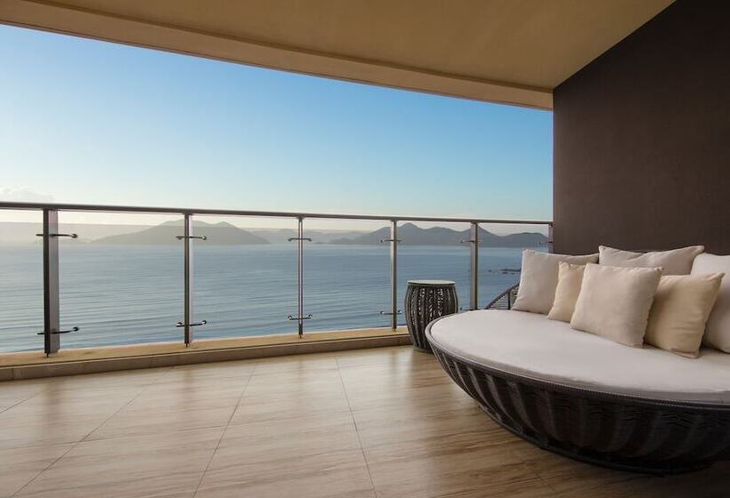 家庭套房, Crowne Plaza Ningbo Xiangshan Sea View By Ihg