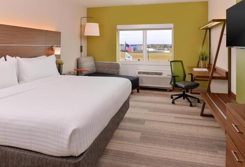 Люкс Адаптированный для Инвалидов, Holiday Inn Express & Suites   St. Petersburg   Madeira Beach, An Ihg