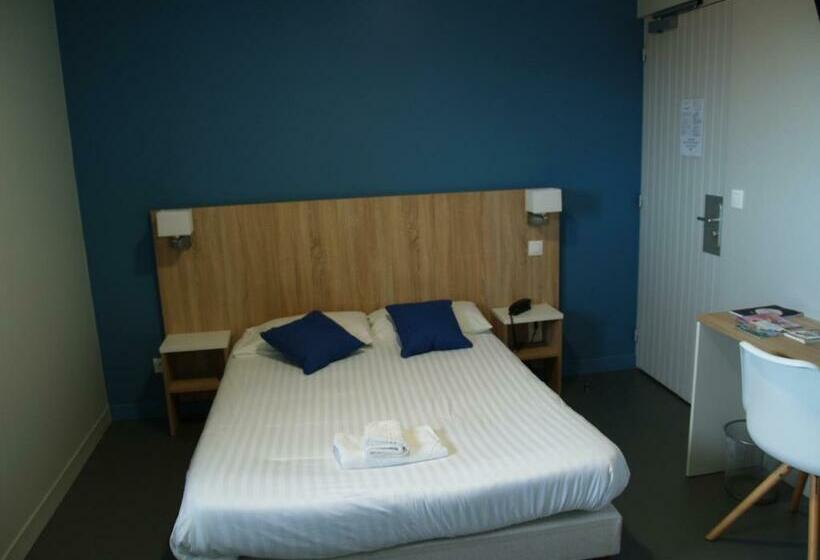 스탠다드 룸, Le Relais Vauban